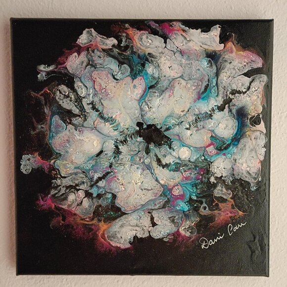 Artwork, Homemade, Abstract - Picture 1 of 1